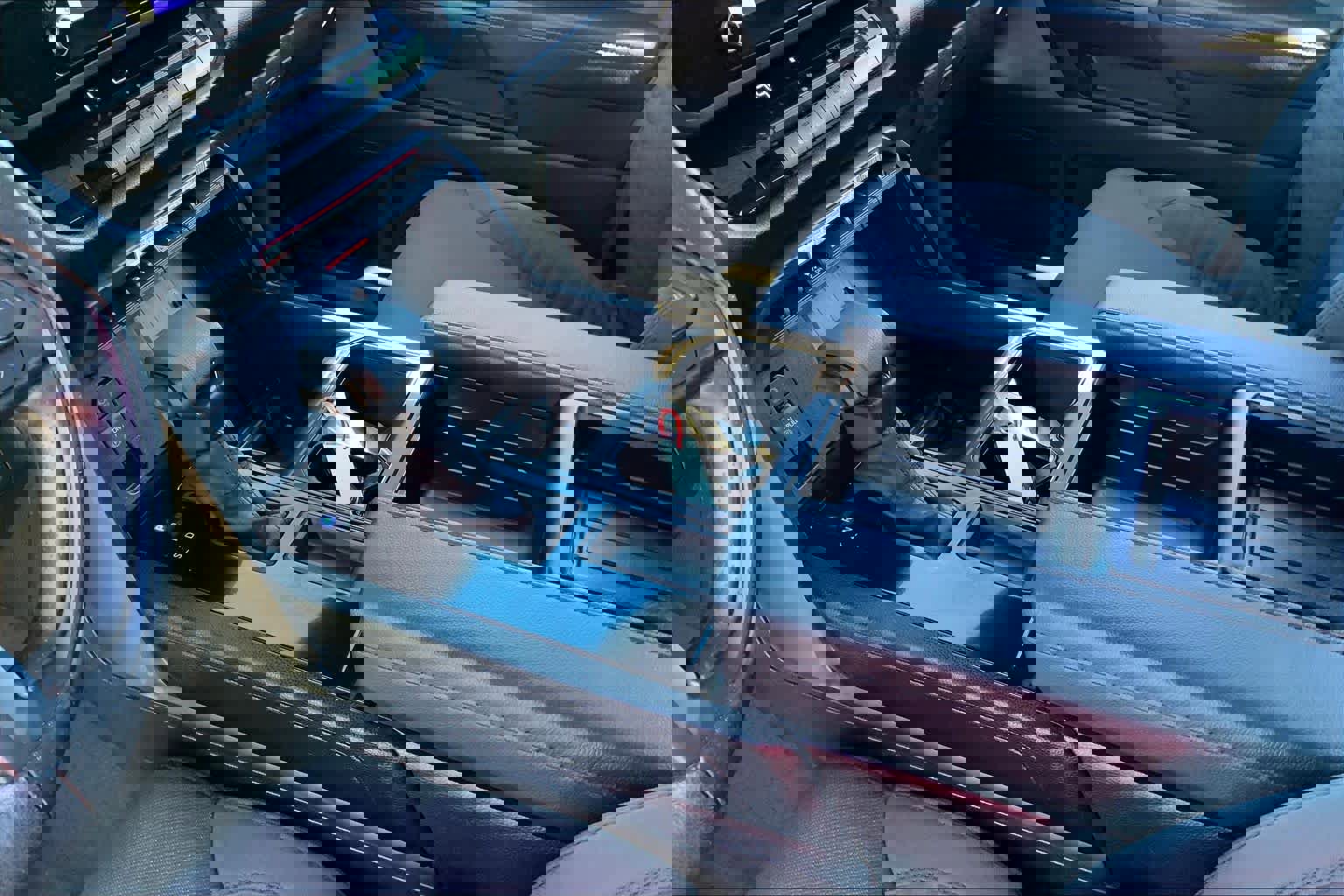 Used 2026 Toyota Tundra SR image 15