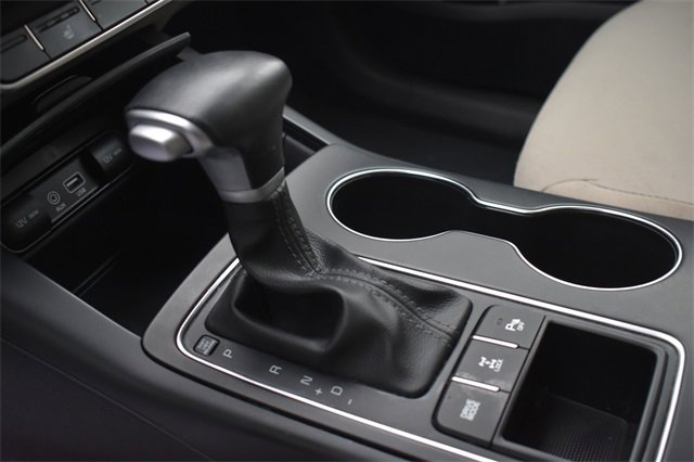 Used 2020 Kia Sorento LX w/ LX I4 Convenience Package image 22