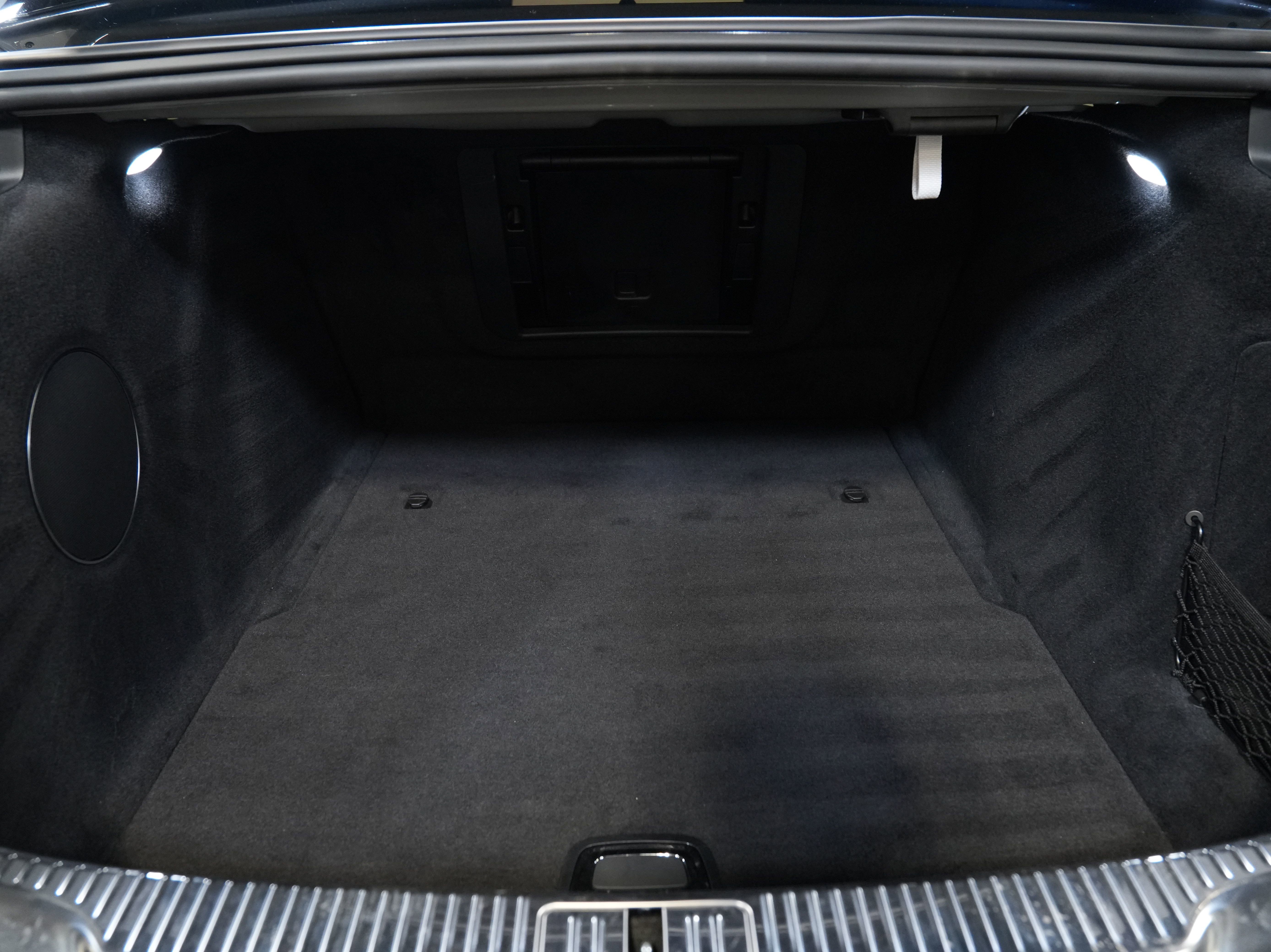 Used 2022 Mercedes-Benz S 580 4MATIC Sedan w/ AMG Line Package image 56