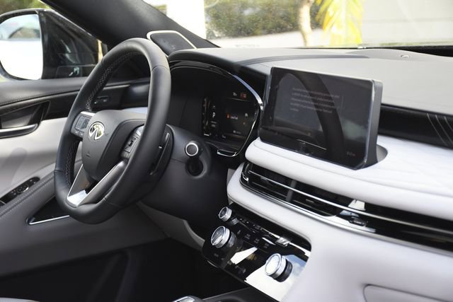 New 2026 INFINITI QX60 Autograph w/ Dark Cargo Package image 36