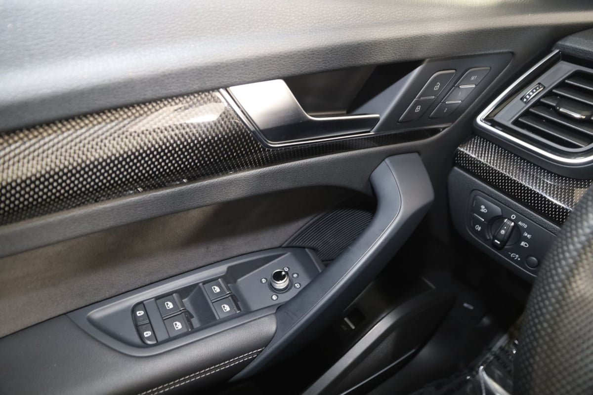 Used 2023 Audi SQ5 Premium Plus w/ Premium Plus Package AWD/4WD image 29