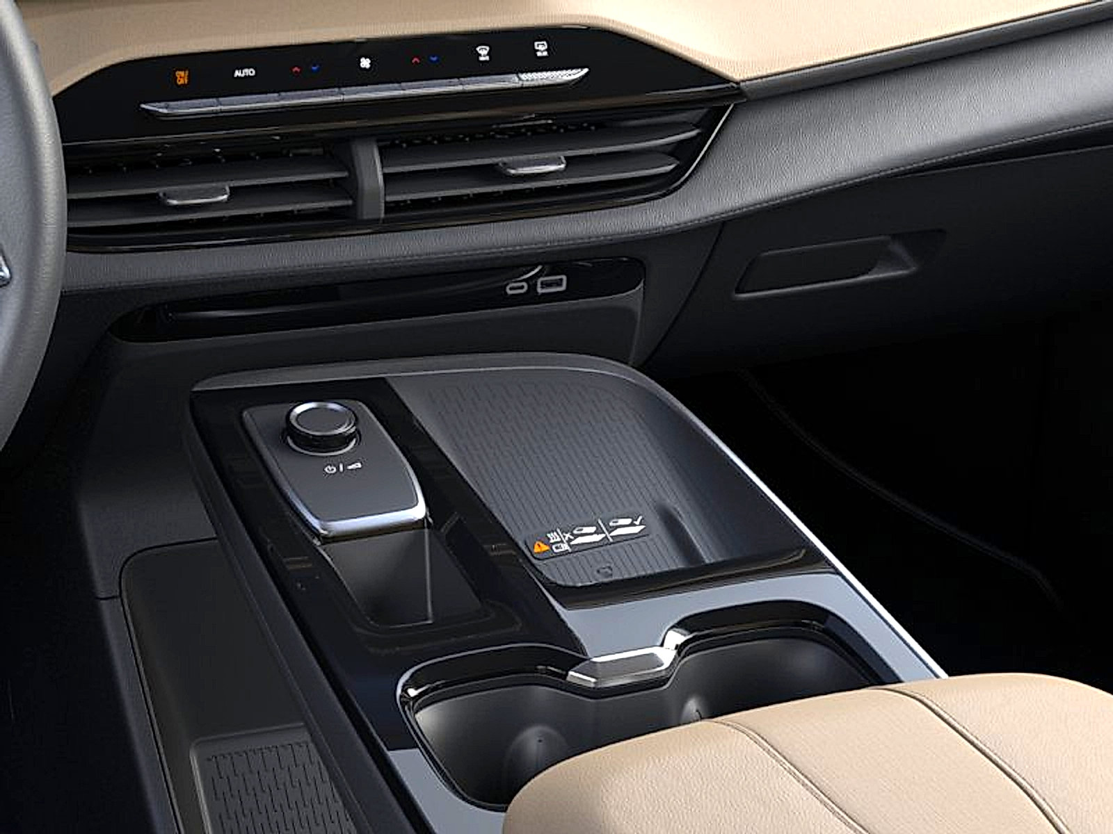 New 2027 Buick Enclave Preferred AWD/4WD image 23