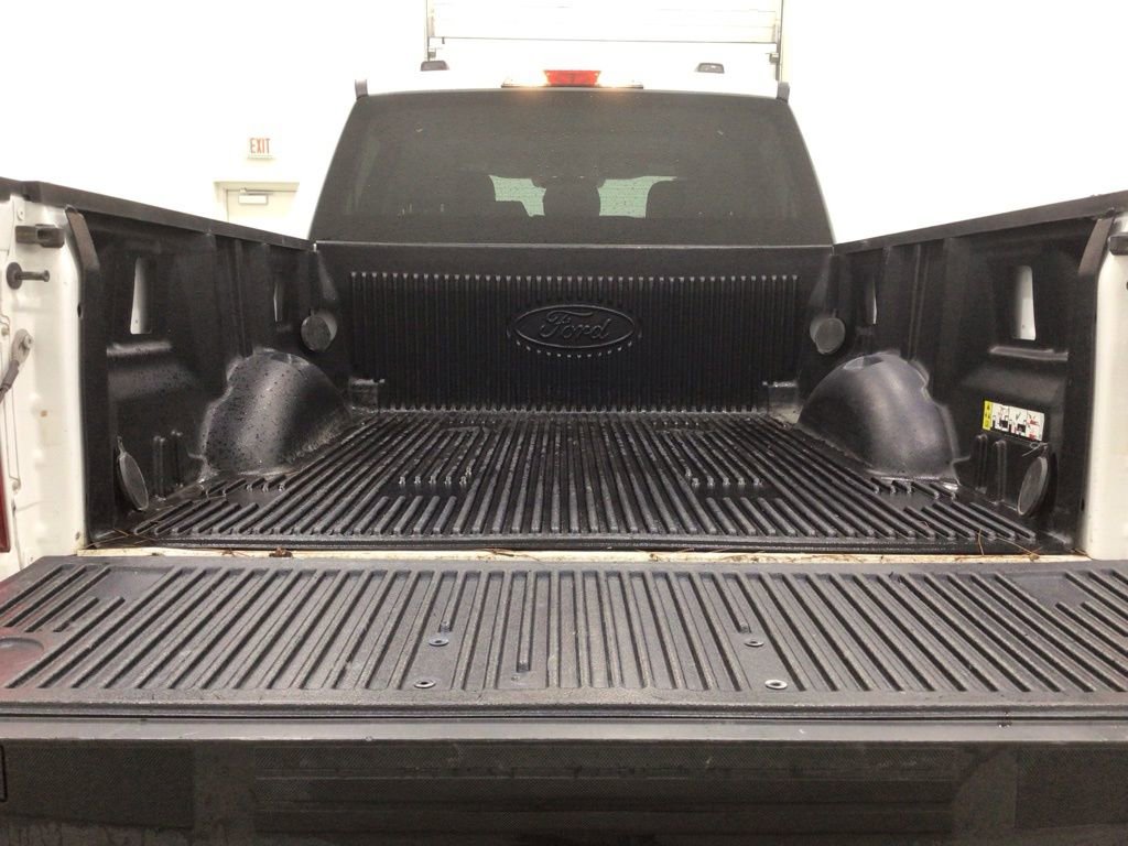 Used 2023 Ford F150 XLT image 21