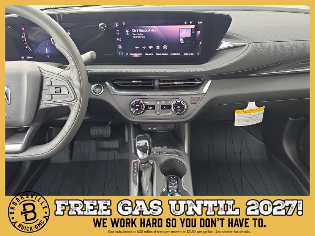 New 2026 Buick Envista Preferred w/ Convenience II Package FWD image 14