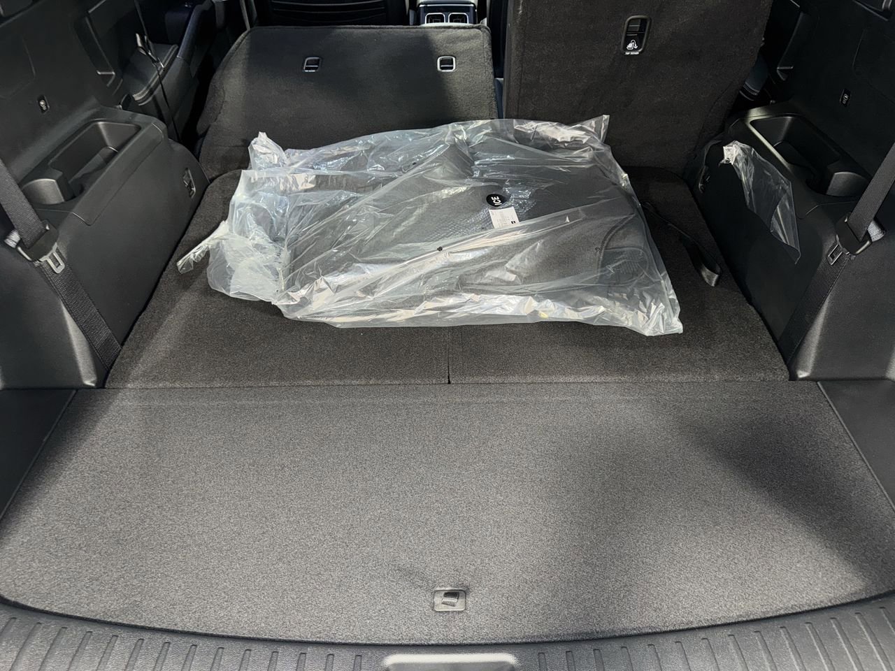 New 2026 Kia Sorento S w/ S Panoramic Sunroof Package image 32