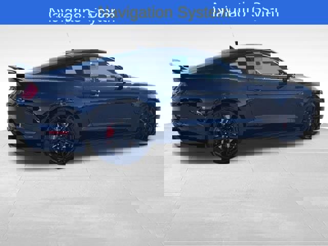 Certified 2021 Ford Mustang Shelby GT500 w/ Technology Package image 2