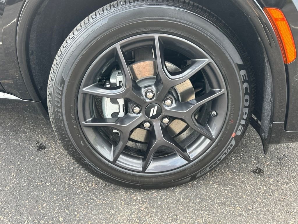 New 2026 Dodge Durango GT AWD/4WD image 8