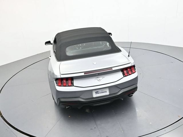 Certified 2024 Ford Mustang Premium RWD image 40