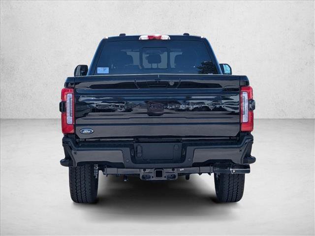 New 2026 Ford F250 Platinum image 7
