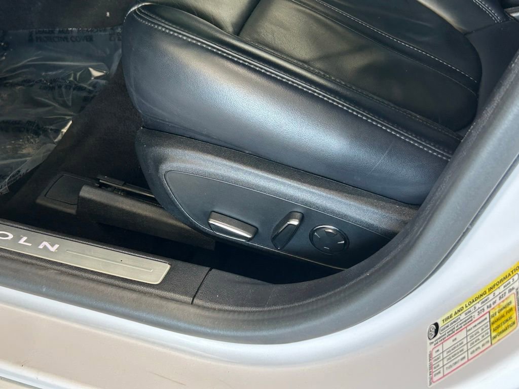 Used 2019 Lincoln MKZ Reserve w/ Reserve Plus Package image 14