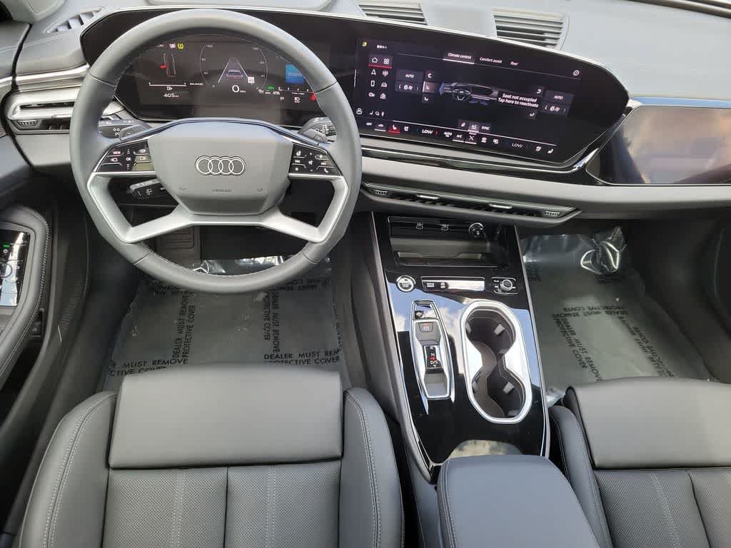 New 2026 Audi A6 Prestige AWD/4WD image 18