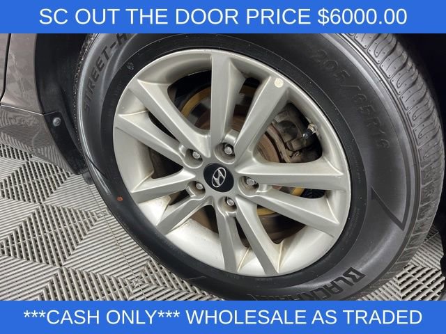 Used 2017 Hyundai Sonata SE FWD image 7