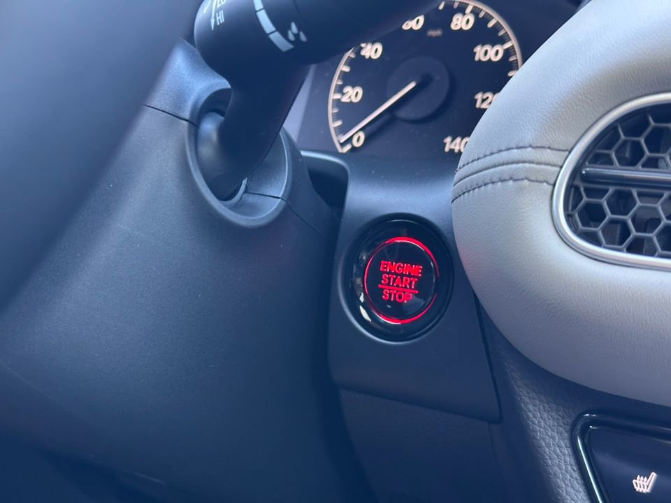 New 2026 Honda HR-V EX-L image 27