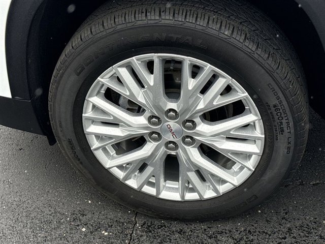 Certified 2024 GMC Acadia Elevation w/ Trailering Package image 36