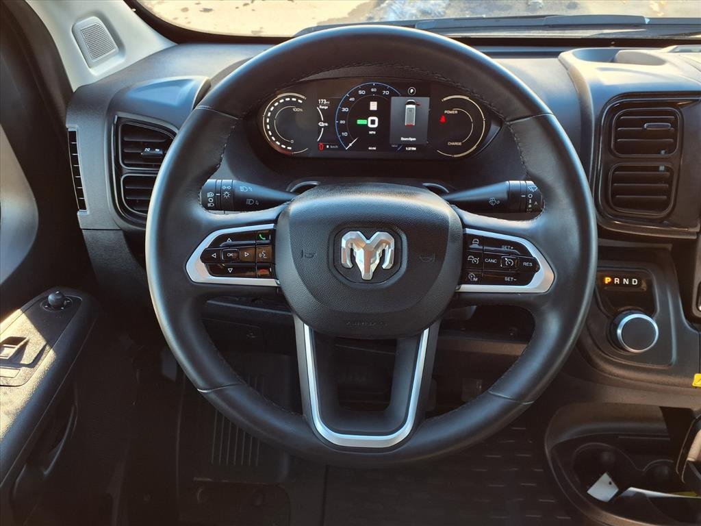 Used 2024 RAM ProMaster 3500 image 16