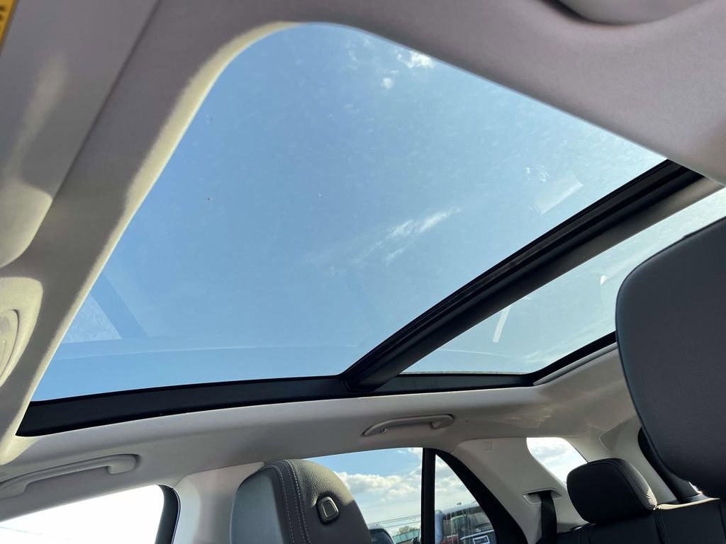 Certified 2026 Mercedes-Benz GLE 450 4MATIC image 23