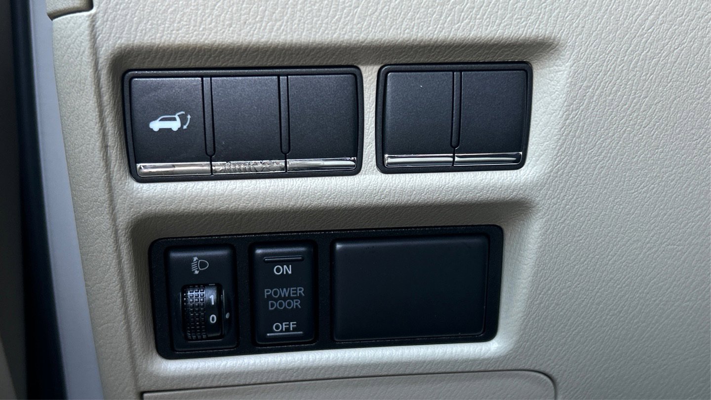 Used 2016 INFINITI QX80 2WD image 37