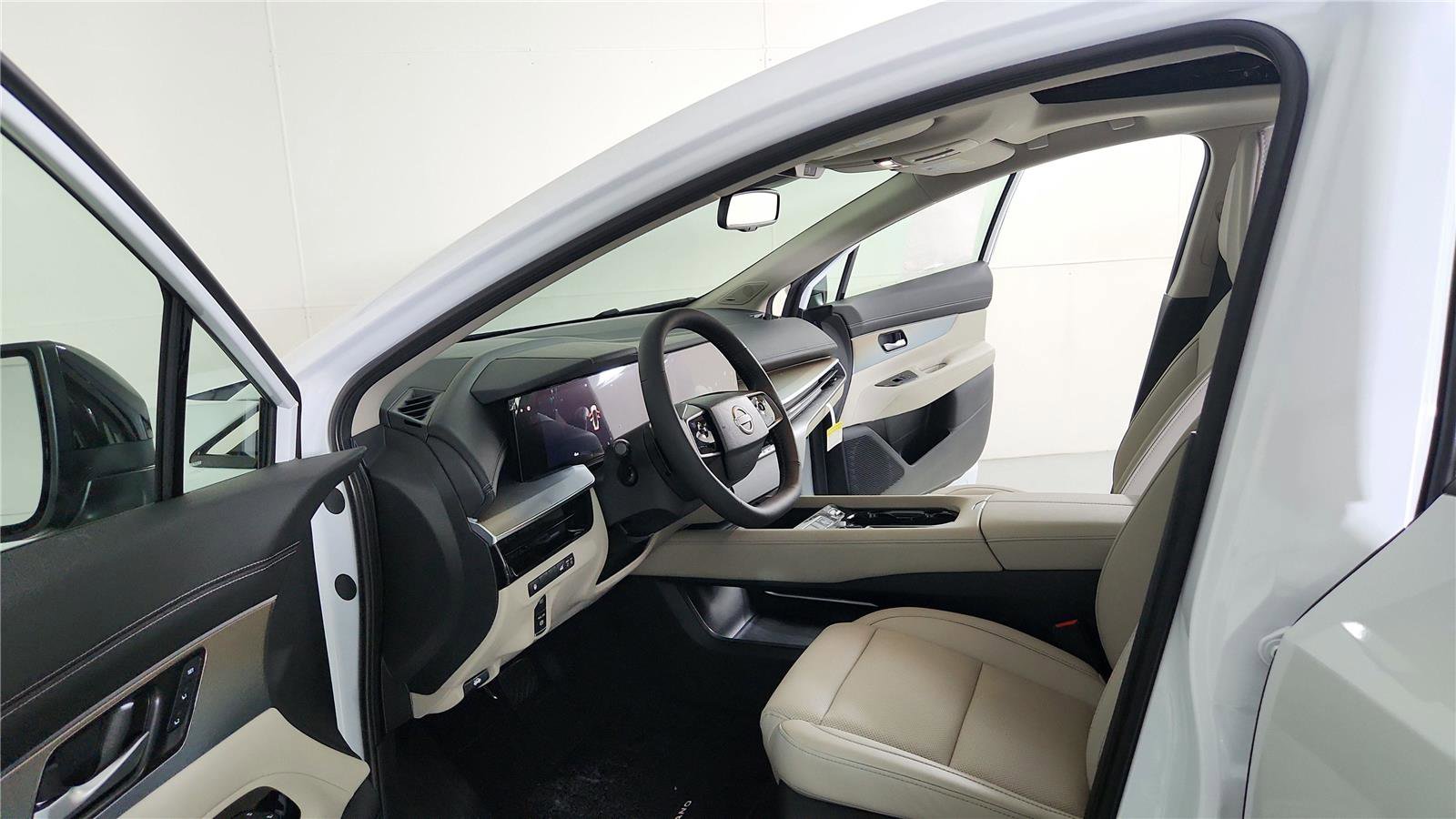 New 2026 Nissan Murano SL AWD/4WD image 9