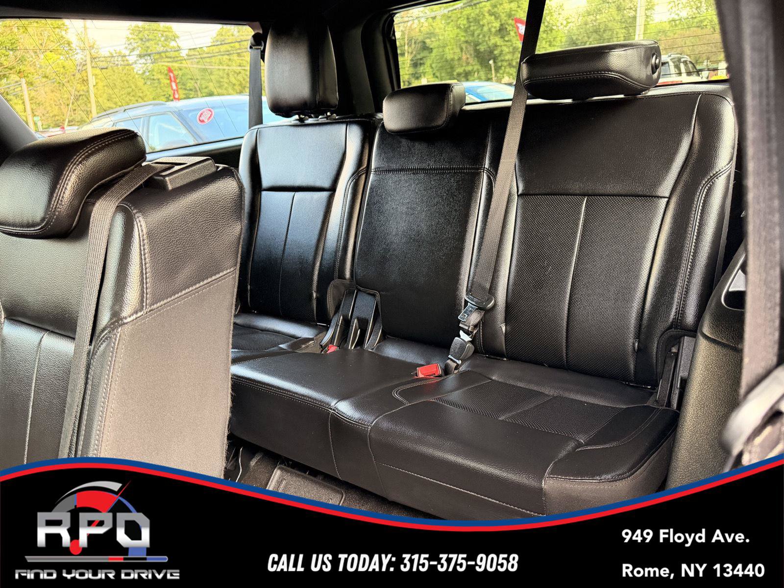 Used 2020 Ford Expedition Max XLT w/ Equipment Group 202A AWD/4WD image 20