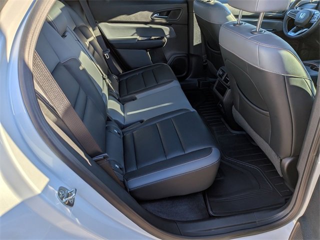 Certified 2025 Honda Prologue Elite image 32