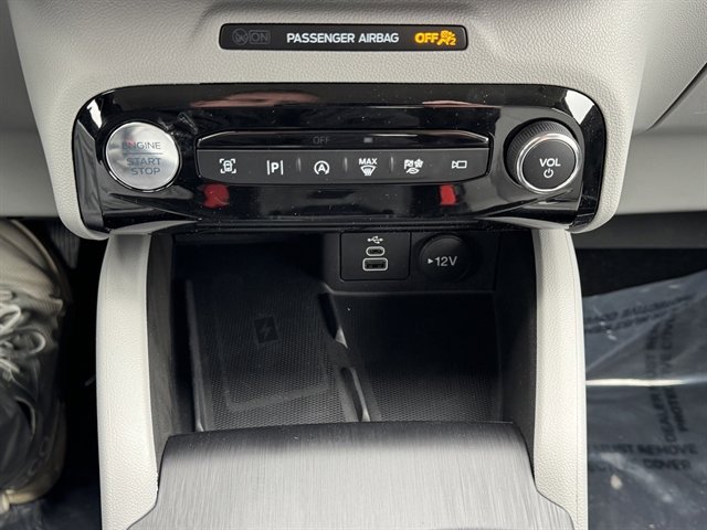 New 2026 Ford Escape Platinum w/ Premium Technology Package image 15