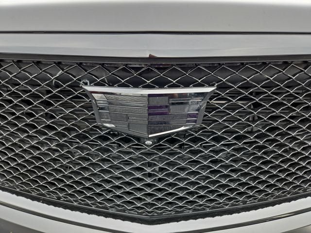Certified 2024 Cadillac Escalade ESV V AWD/4WD image 51