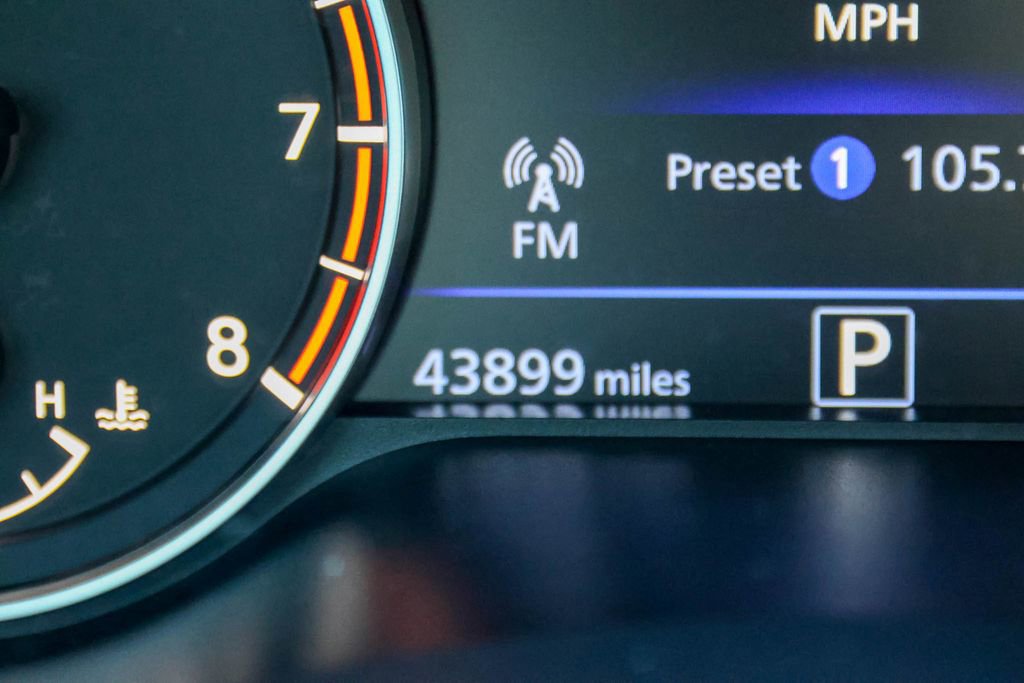 Used 2025 Nissan Altima 2.5 SV image 27