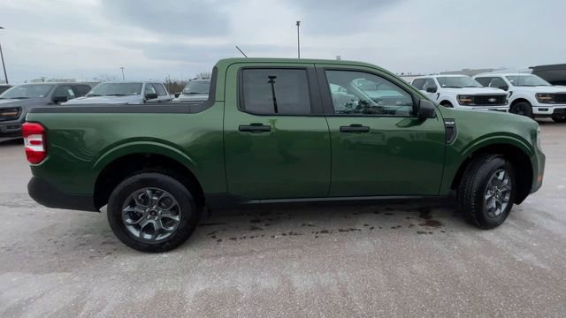 New 2025 Ford Maverick XLT w/ 4K Tow Package AWD/4WD image 9