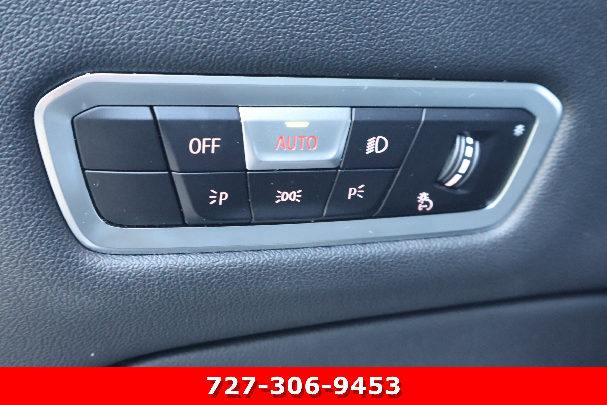 Used 2023 BMW X5 sDrive40i image 23