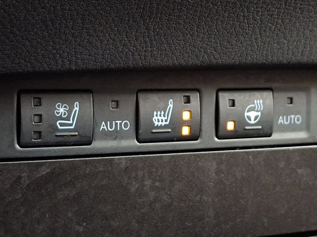 Used 2025 Lexus ES 350 w/ Premium Package FWD image 23