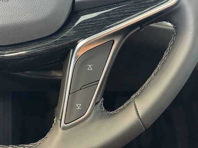 New 2026 Cadillac XT5 Premium Luxury w/ Driver Assist Package AWD/4WD image 34