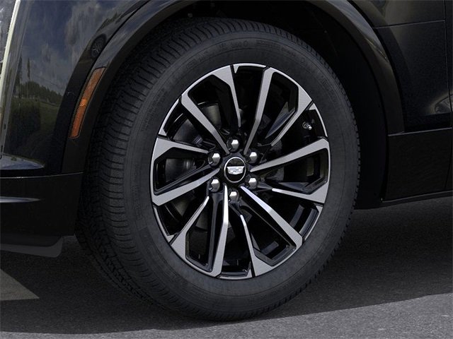 New 2026 Cadillac Lyriq Sport image 9