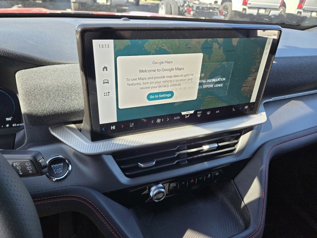 New 2026 Ford Explorer ST-Line image 11