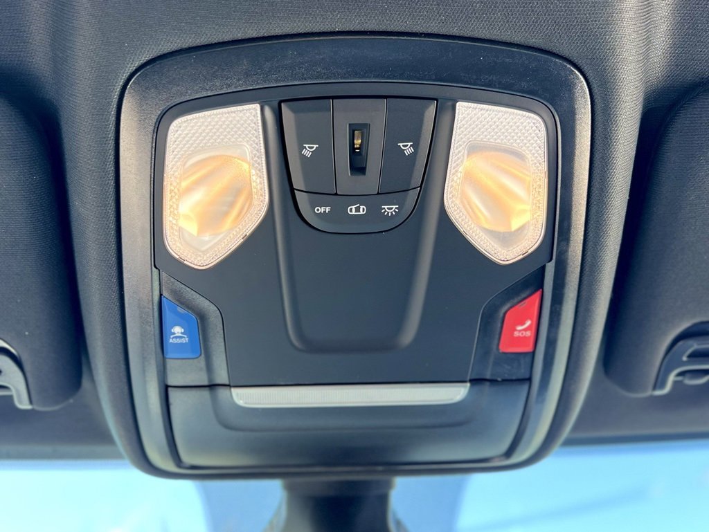 New 2024 RAM 4500 SLT w/ Quick Order Package 2YG SLT image 25