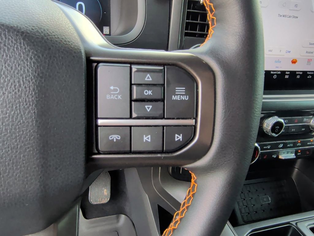 Used 2025 Ford F150 Tremor w/ Bed Utility Package AWD/4WD image 20