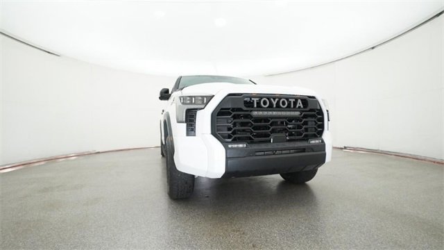 New 2026 Toyota Tundra TRD Pro image 30