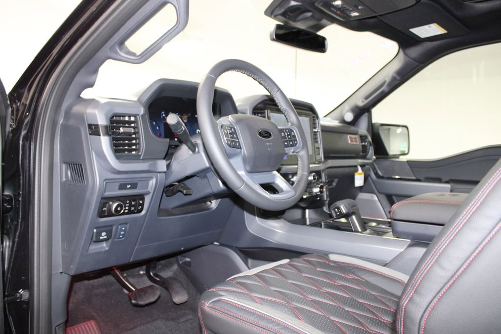 New 2026 Ford F150 XLT w/ Equipment Group 303A High AWD/4WD image 23