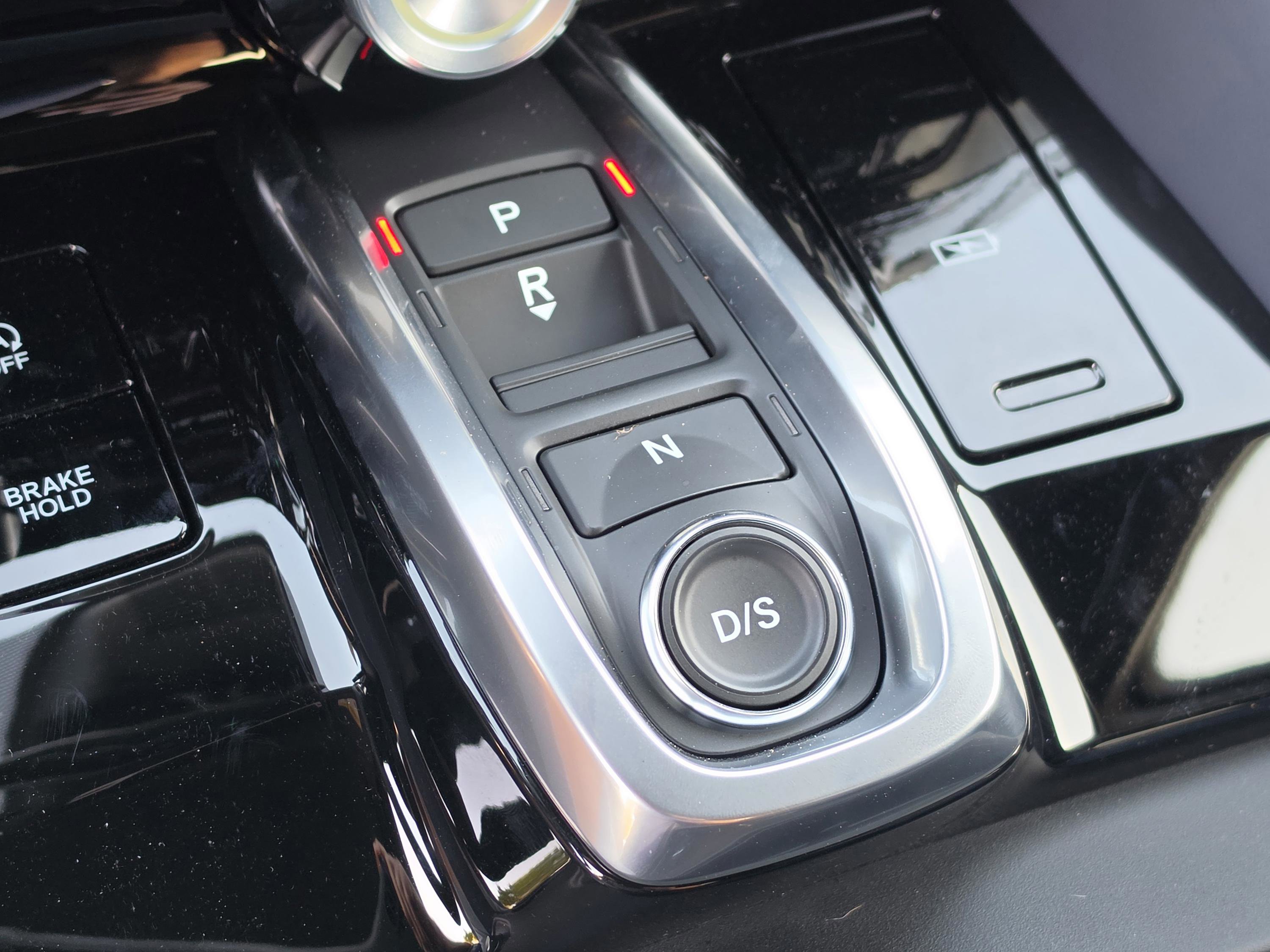 Used 2026 Acura MDX Type S AWD/4WD image 34