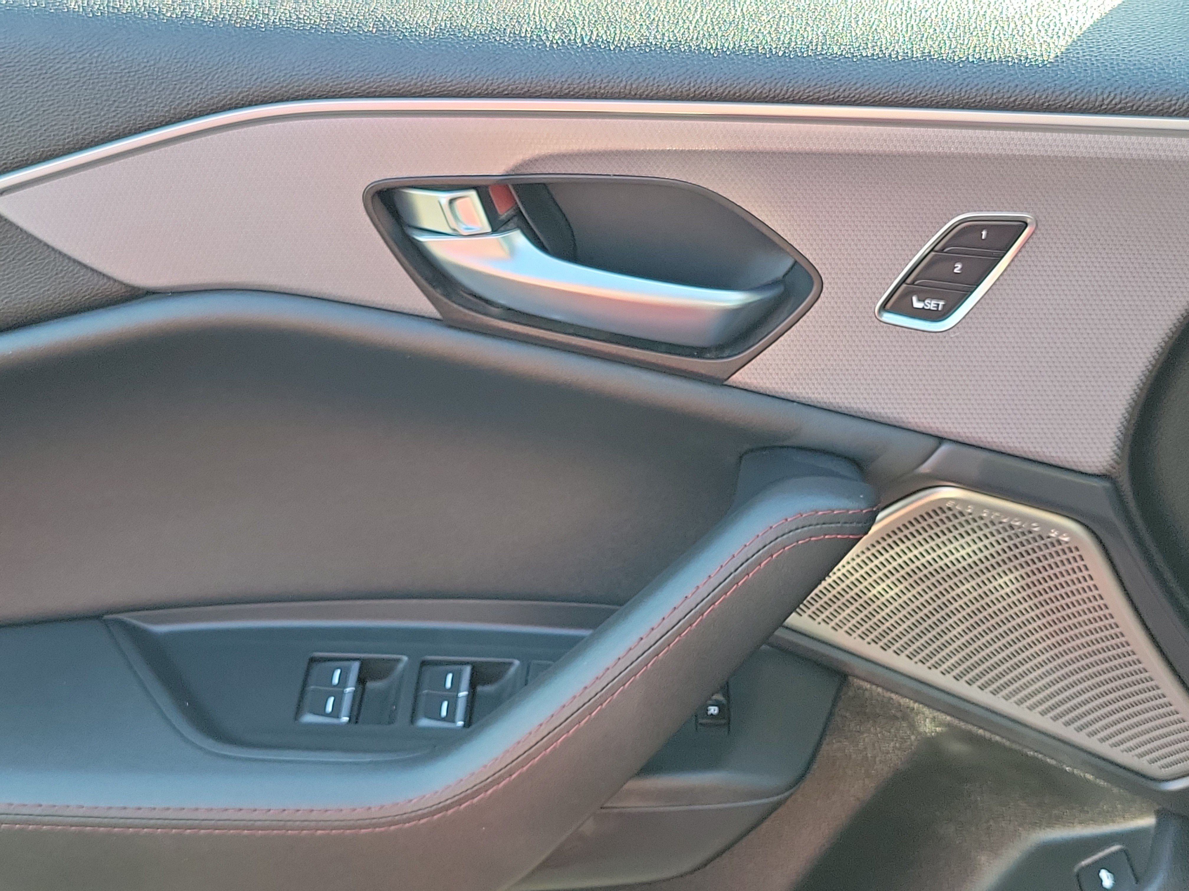 Used 2021 Acura TLX w/ A-SPEC Pkg FWD image 13