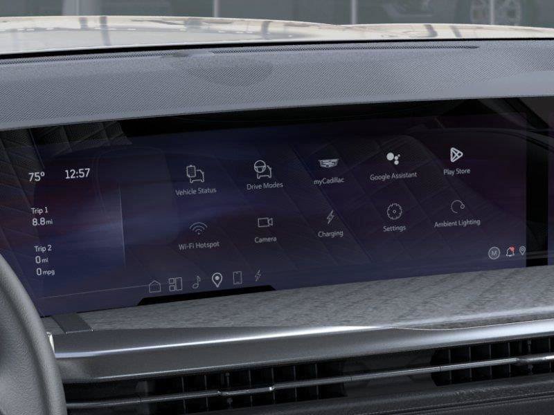 New 2026 Cadillac Escalade IQ Sport 2 AWD/4WD image 20