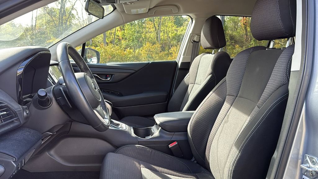 Certified 2023 Subaru Outback Premium image 12