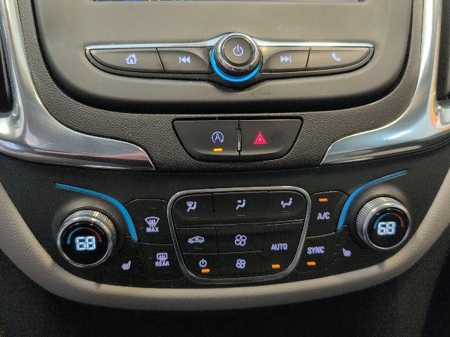Certified 2023 Chevrolet Equinox LT AWD/4WD image 24