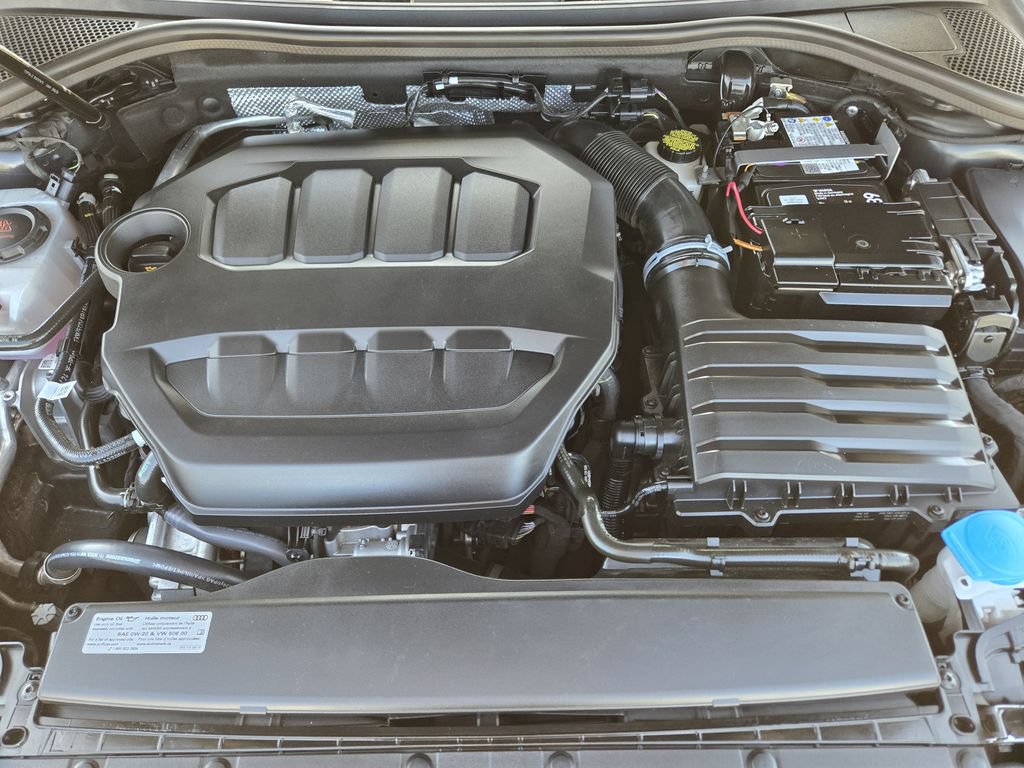 Certified 2025 Audi A3 2.0T Premium AWD/4WD image 41