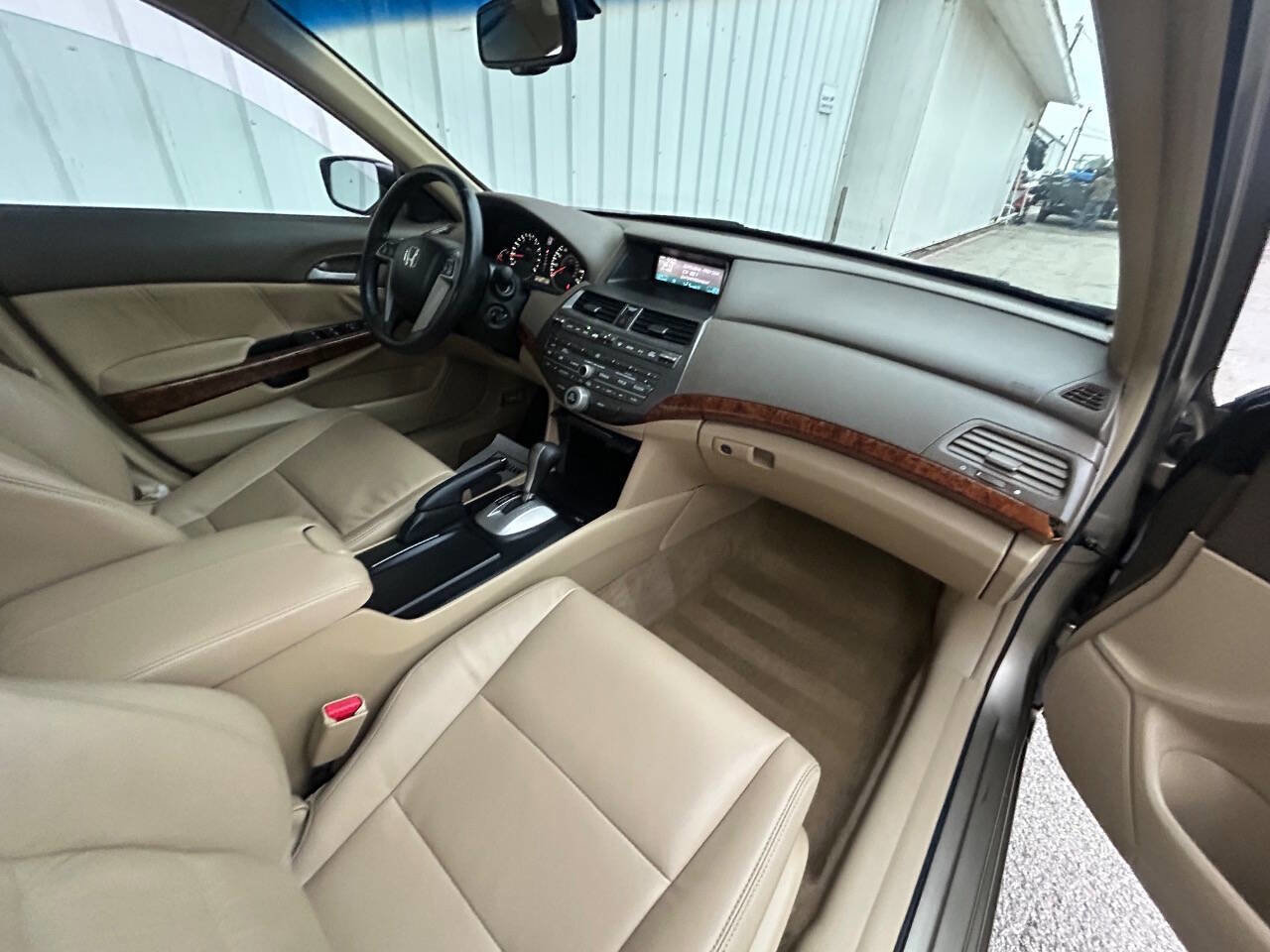 Used 2008 Honda Accord EX-L image 14