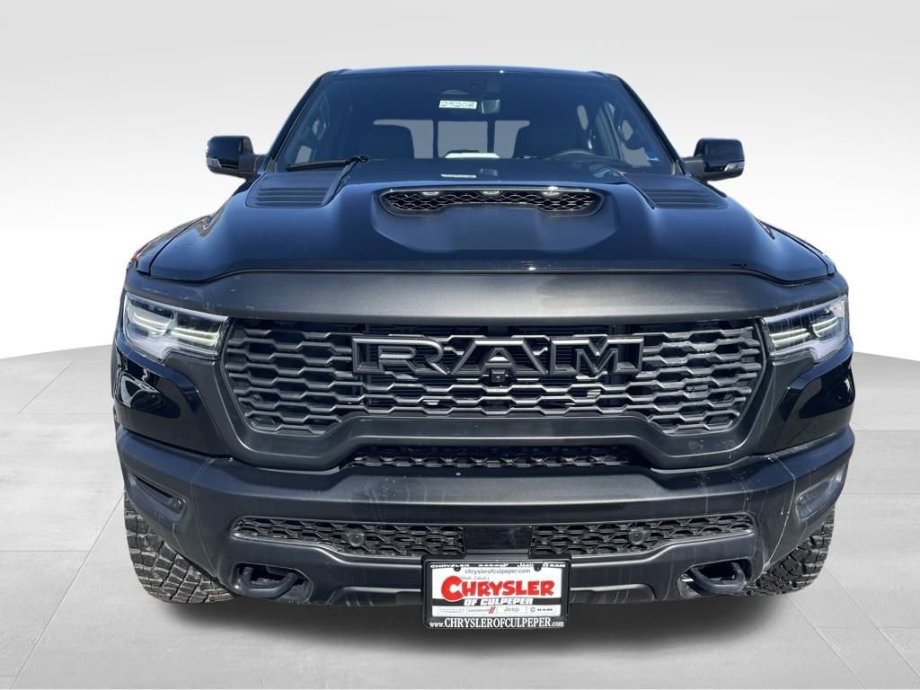 New 2026 RAM 1500 RHO w/ RHO Level 1 Equipment Group image 18