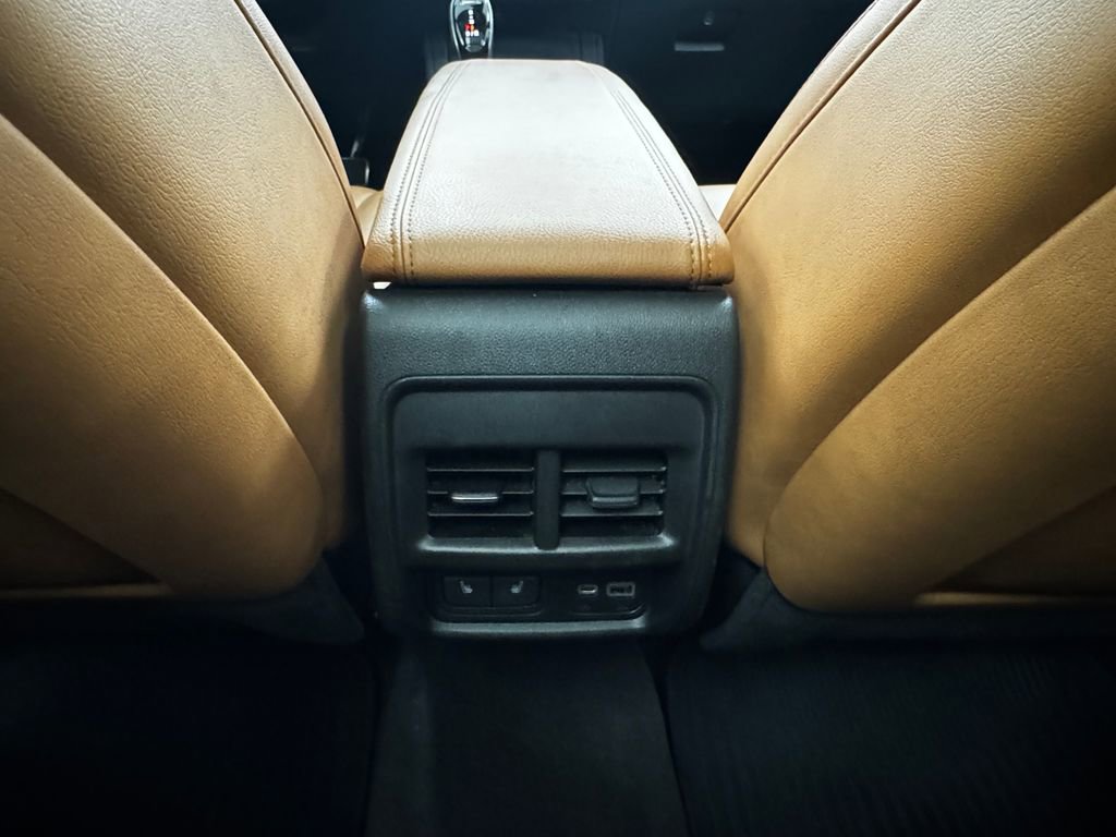 Used 2020 Cadillac XT4 Sport image 32