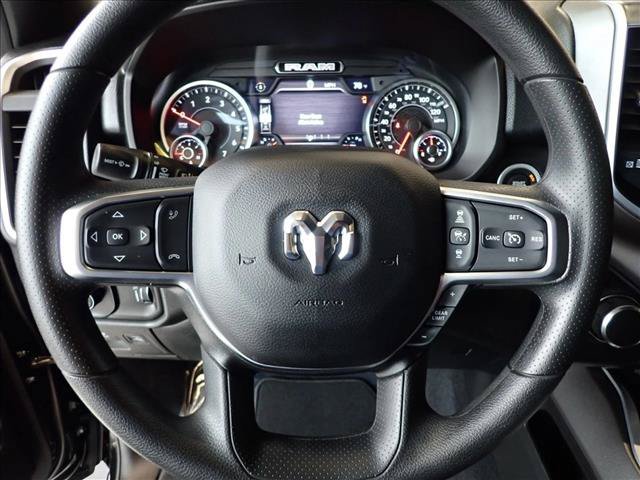 New 2026 RAM 1500 Express AWD/4WD image 12