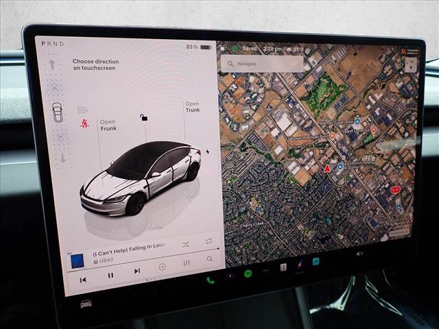 Used 2025 Tesla Model 3 Long Range RWD image 16