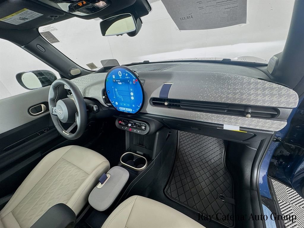 Certified 2026 MINI Cooper S FWD image 30