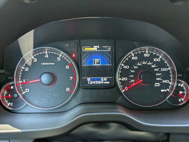 Used 2013 Subaru Outback 2.5i Limited AWD/4WD image 17